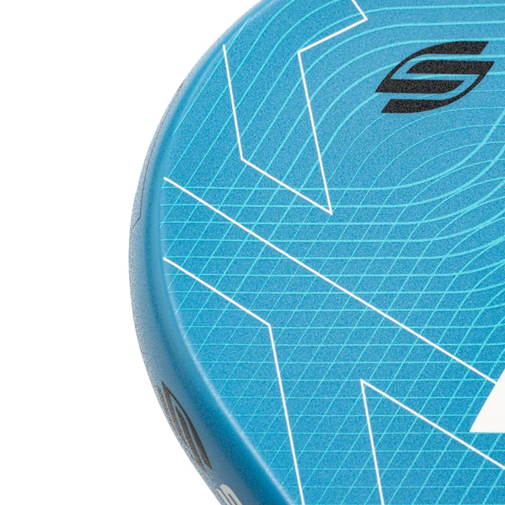 Selkirk Luxx Control Air-Epic Pickleball Paddle - Blue