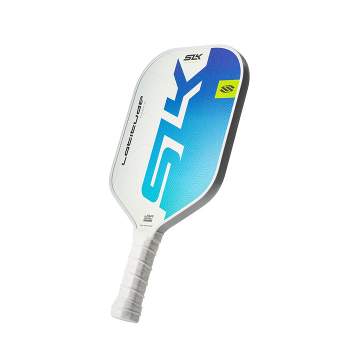 Selkirk SLK Latitude-Max Pickleball Paddle - Oasis