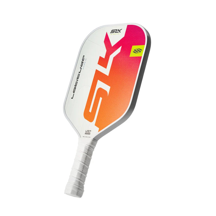 Selkirk SLK Latitude-Max Pickleball Paddle - Electric Sunset