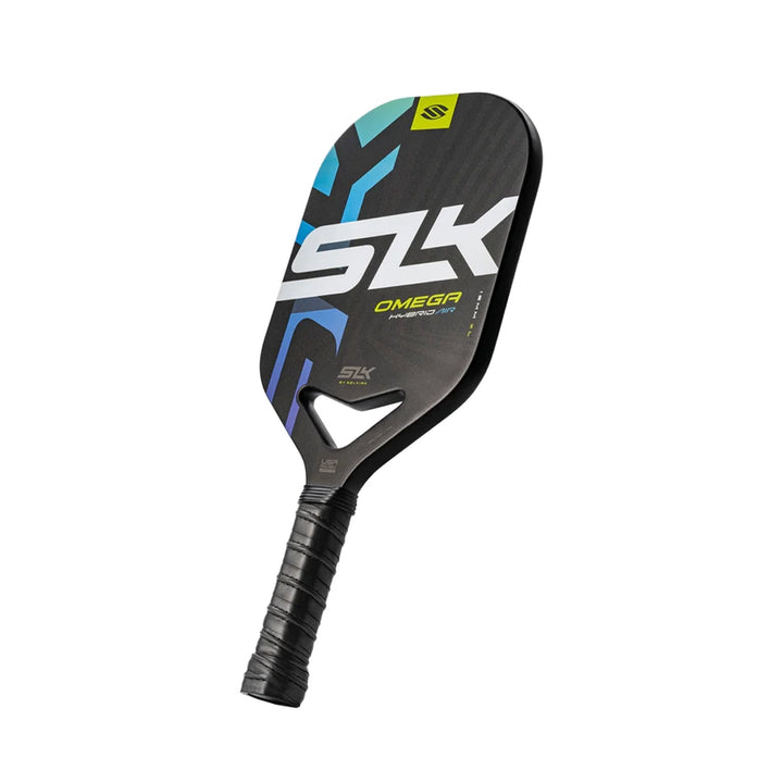 Selkirk SLK Omega Hybrid Air XL Pickleball Paddle - Oasis