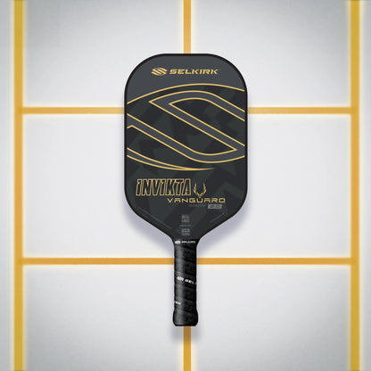 Selkirk Vanguard 2.0 - Invikta (Regal) Pickleball Paddle