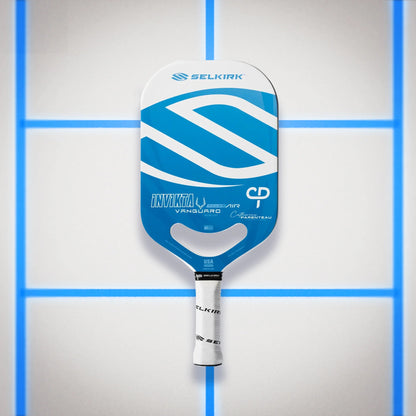 Selkirk Vanguard Power Air - Invikta (Catherine) Pickleball Paddle