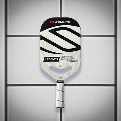 Selkirk Vanguard Power Air - Invikta (Legends) Pickleball Paddle