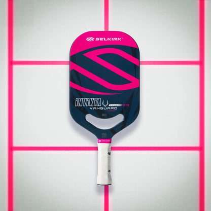 Selkirk Vanguard Power Air - Invikta (Prestige) Pickleball Paddle