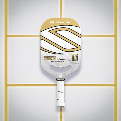 Selkirk Vanguard Power Air - Invikta (Tyson) Pickleball Paddle