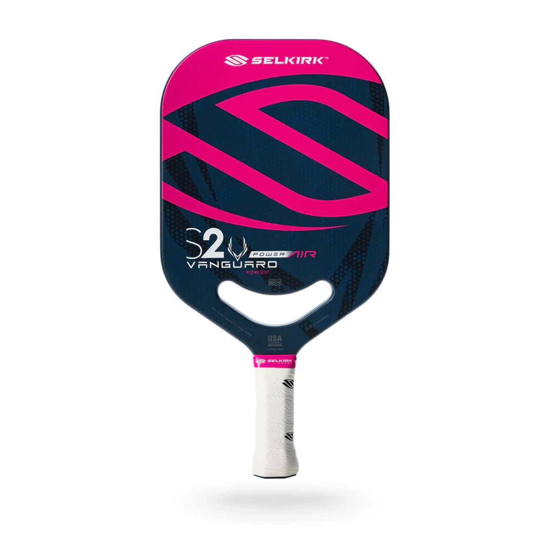 Selkirk Vanguard Power Air-S2 Pickleball Paddle - Prestige