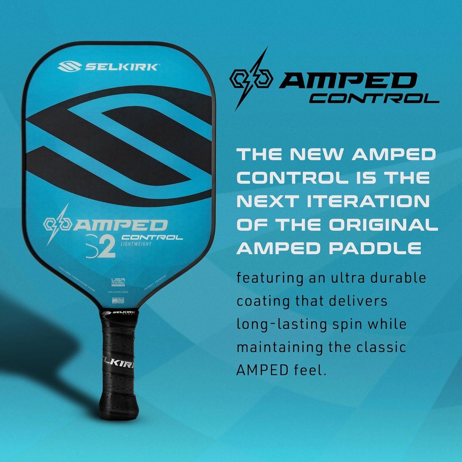 Selkirk_Amped_Control-Invikta_Pickleball_Paddle_16mm_Blue_Specs_Instasport