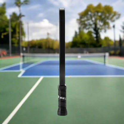 Selkirk_Amped_Control-S2_Pickleball_Paddle_16mm_Blue_Fullview_Zoomed_Side_Instasport