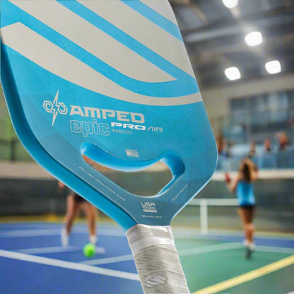 Selkirk_Amped_Pro_Air-Epic_Pickleball_paddle_Blue_Throat_Instasport