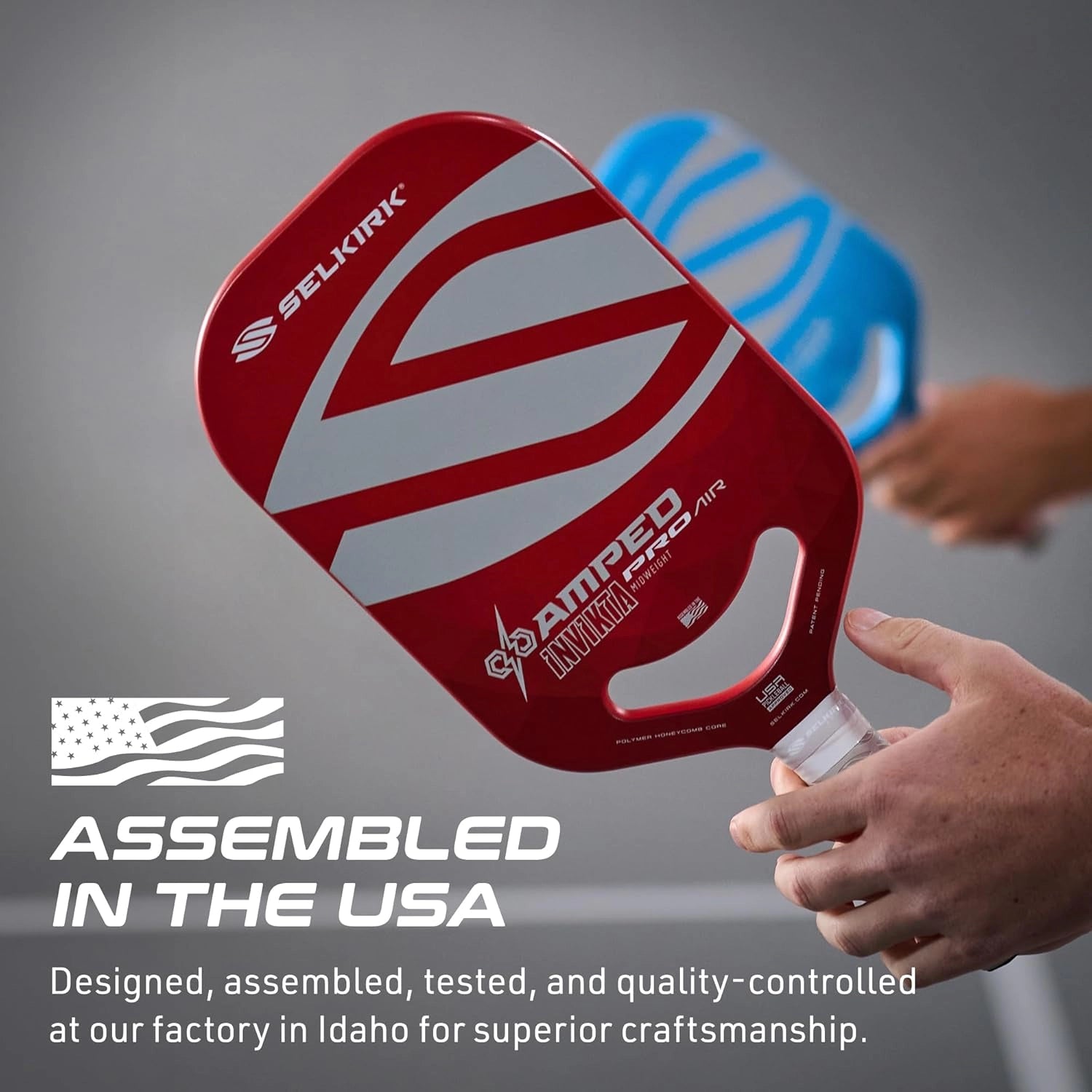 Selkirk_Amped_Pro_Air-Epic_Pickleball_paddle_Red_Spec_Instasport