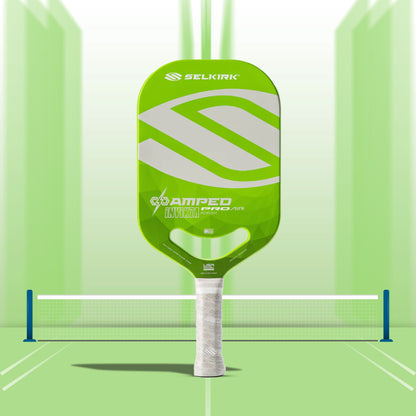 Selkirk_Amped_Pro_Air-Invikta_Pickleball_Paddle_Green_instasport