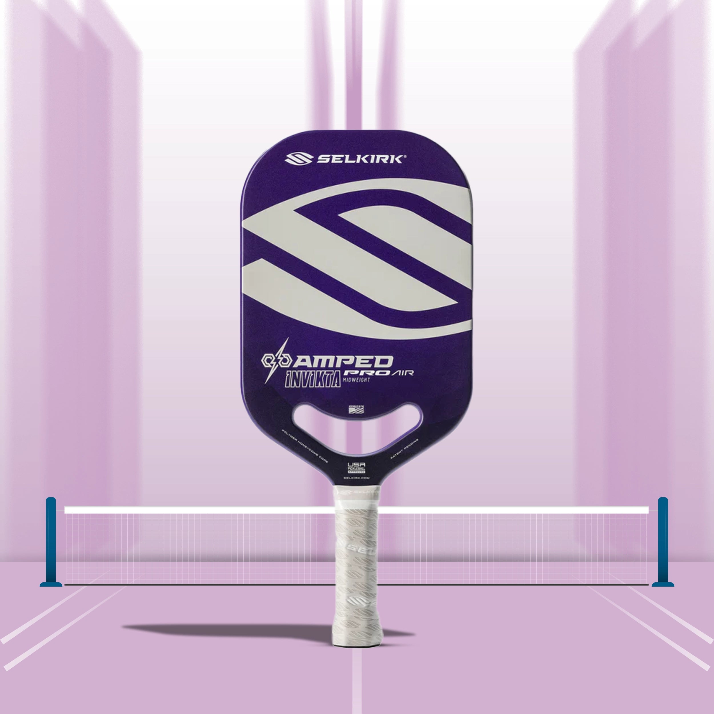 Selkirk_Amped_Pro_Air-Invikta_Pickleball_Paddle_Purple_Instasport