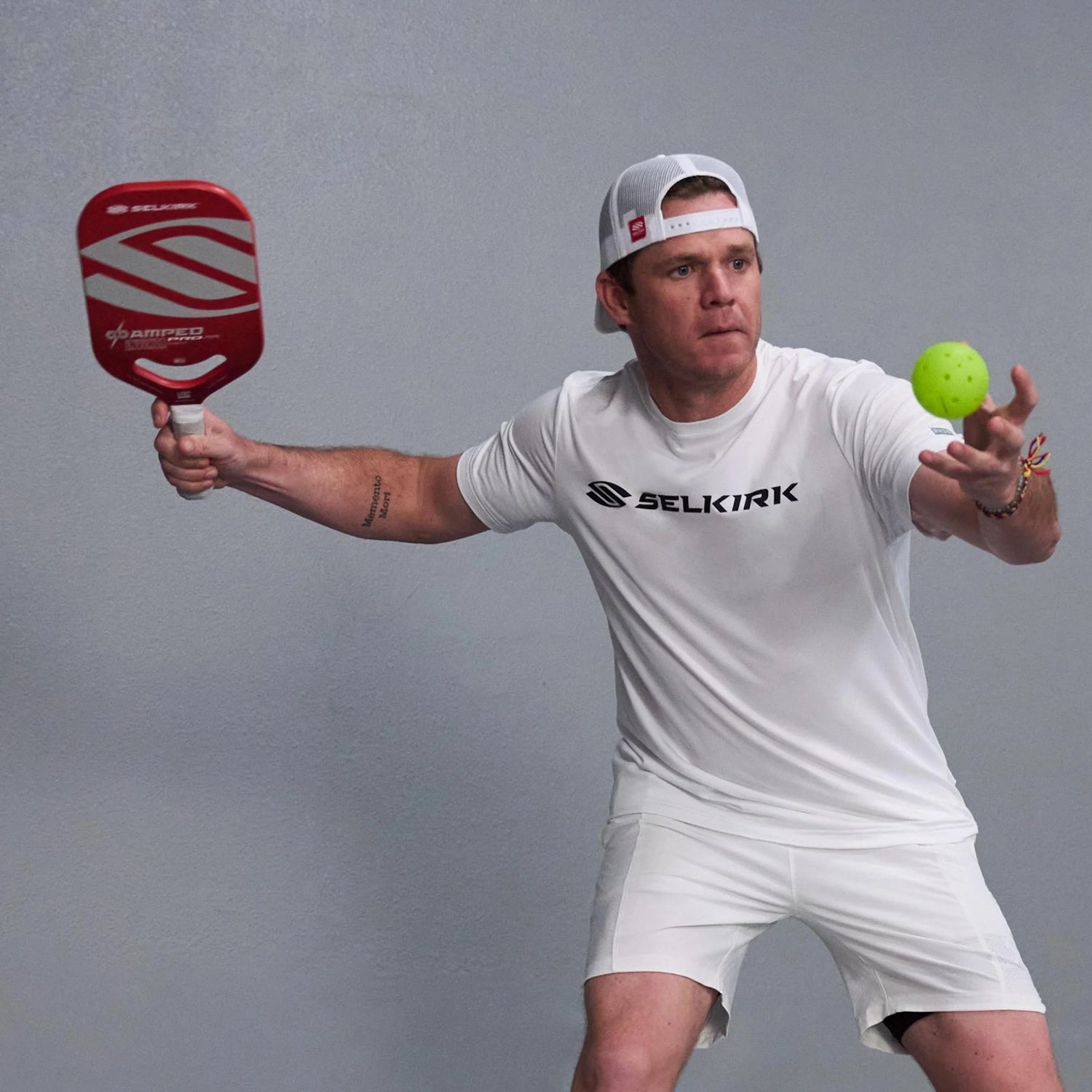 Selkirk_Amped_Pro_Air-Invikta_Pickleball_Paddle_Red_Specimage_Instasport
