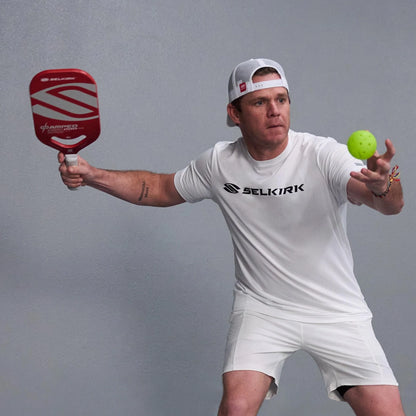 Selkirk_Amped_Pro_Air-Invikta_Pickleball_Paddle_Red_Specimage_Instasport