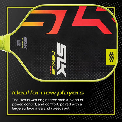 Selkirk Nexus Max Pickleball Paddle - Ember