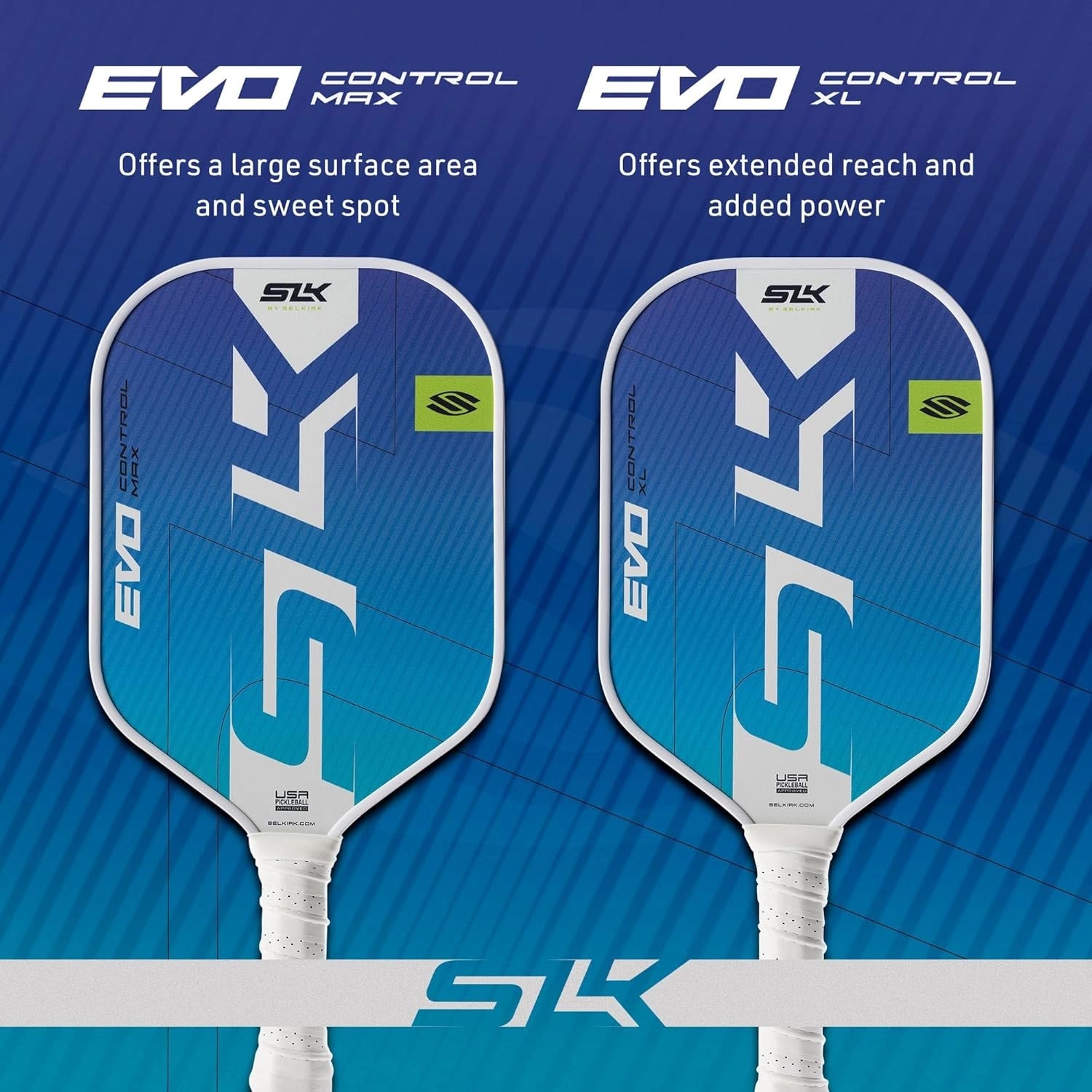 Selkirk_SLK_Evo_Control_XL_Pickleball_Paddle_Oasis