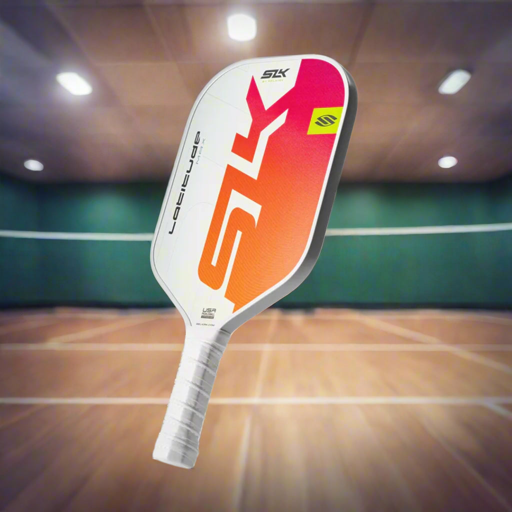 Selkirk_SLK_Latitude-Max_Pickleball_Paddle_ElectricSunset_FullView_Instasport
