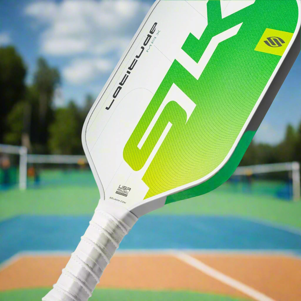 Selkirk_SLK_Latitude_Max_Pickleball_Paddle_Citron_Handle_Instasport