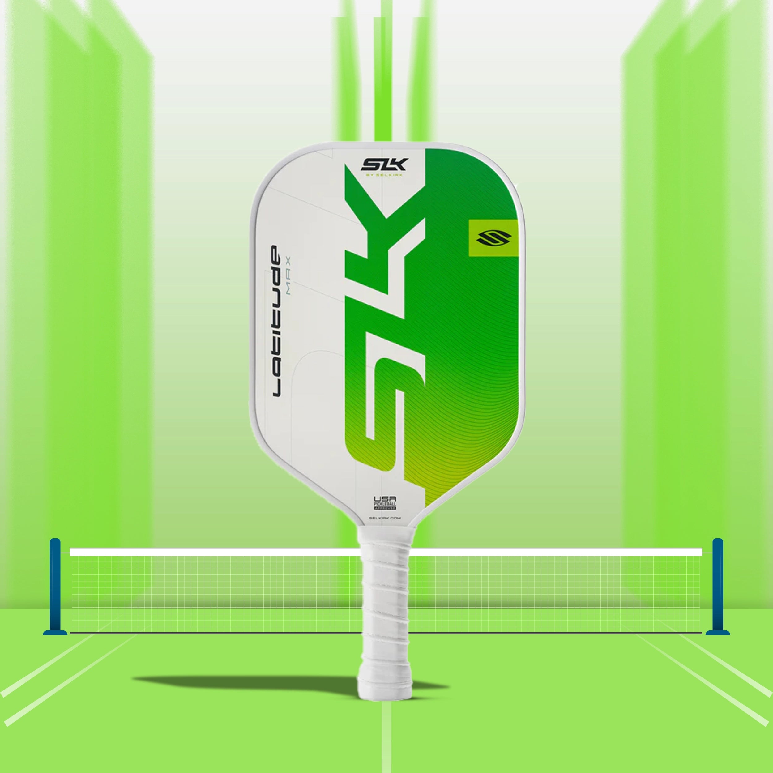 Selkirk_SLK_Latitude_Max_Pickleball_Paddle_Citron_Instasport