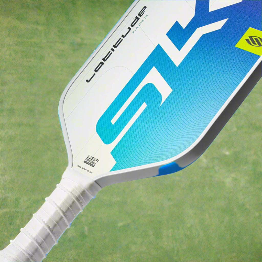 Selkirk_SLK_Latitude_Max_Pickleball_Paddle_Oasis_Handle_Instasport
