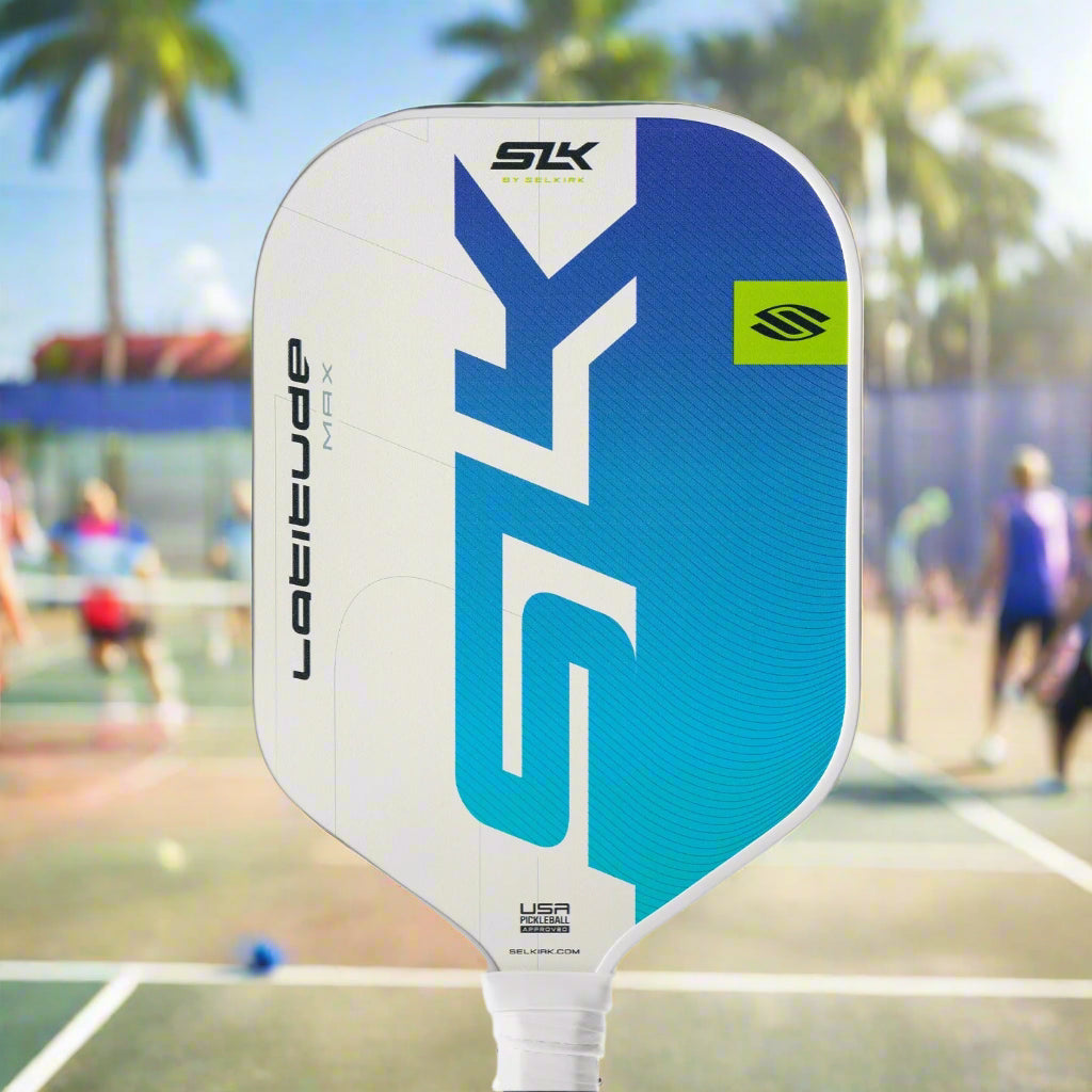 Selkirk_SLK_Latitude_Max_Pickleball_Paddle_Oasis_Head_Instasport