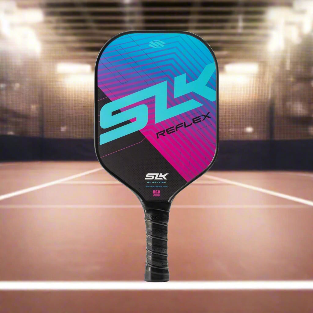 Selkirk_SLK_Reflex_Pickleball_Paddle_Set_Blue_Instasport