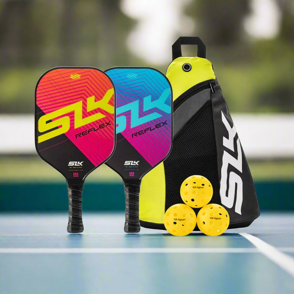 Selkirk_SLK_Reflex_Pickleball_Paddle_Set_Fullview_Instasport