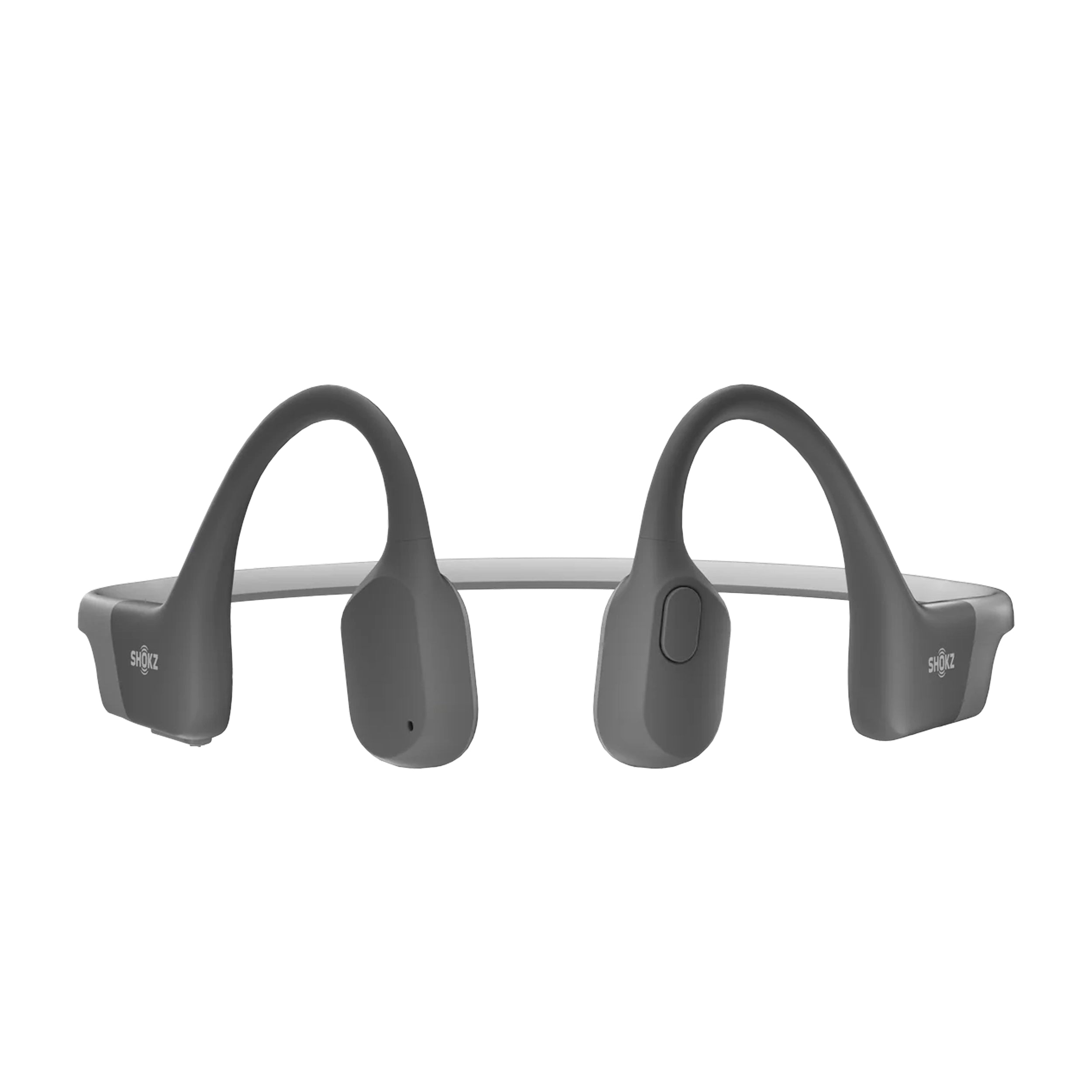 Shokz_OpenRun_Standard_Gray_Front_Instasport