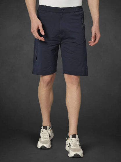 Reccy Men's TechFlex Shorts - InstaSport