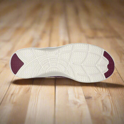 Skechers_104164-PLUM_Running_Shoes_Sole_Instasport