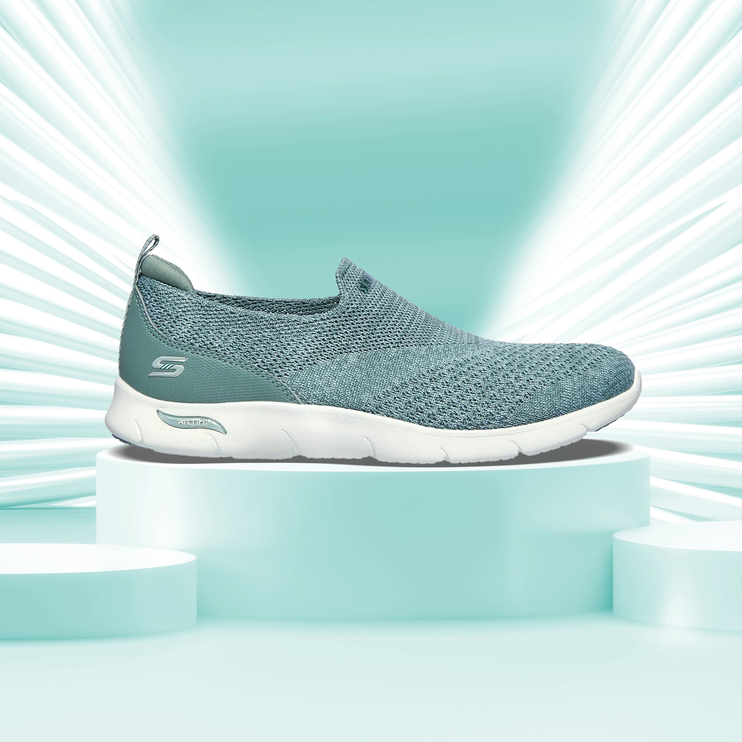 Skechers_104164-SAGE_Running_Shoes_Instasport