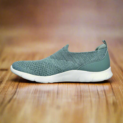 Skechers_104164-SAGE_Running_Shoes_Left_Instasport