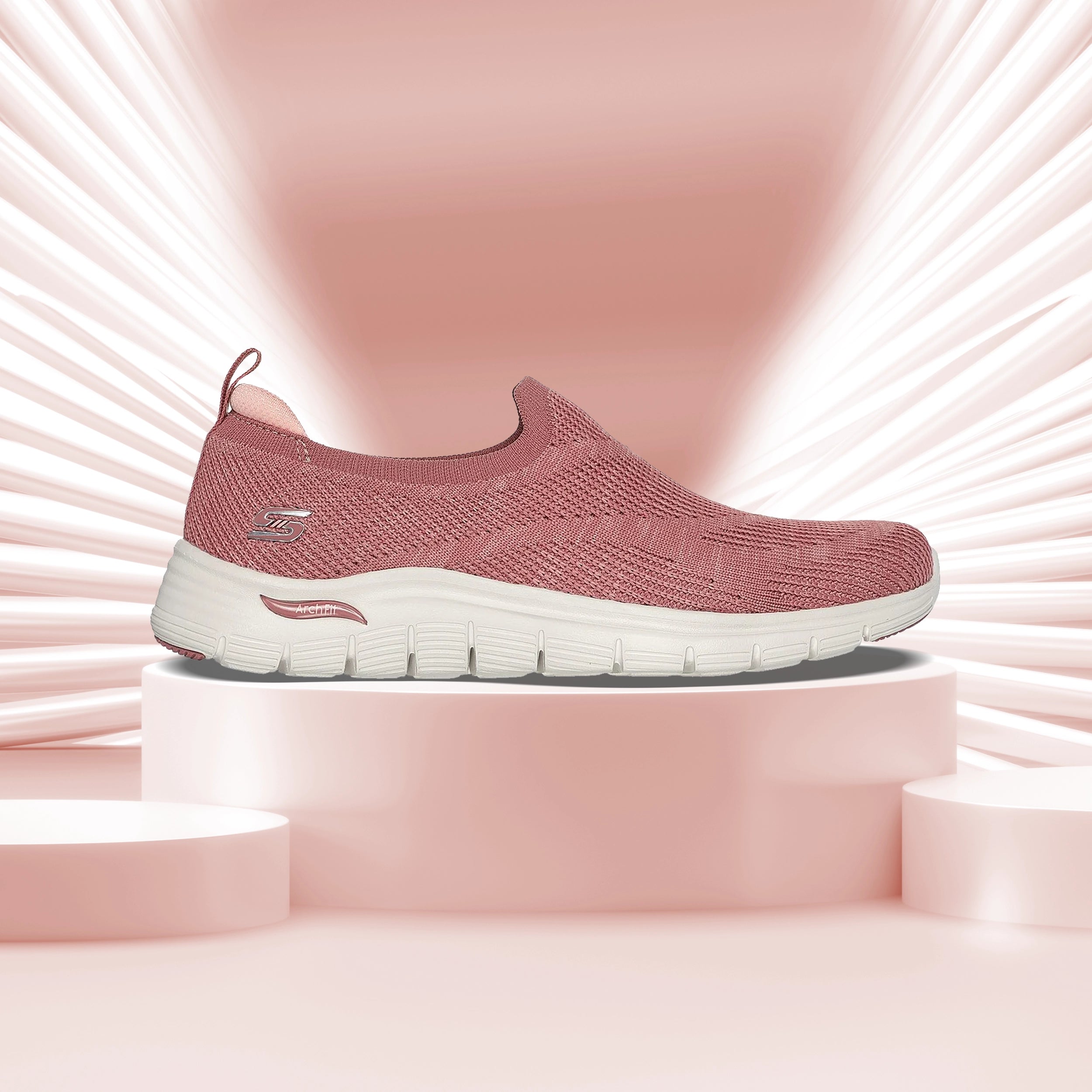 Skechers_104371-DKRS_Running_Shoes_Instasport