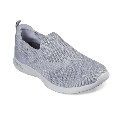 Skechers_104545-GRY_SportsShoes_Frontside_Instasport
