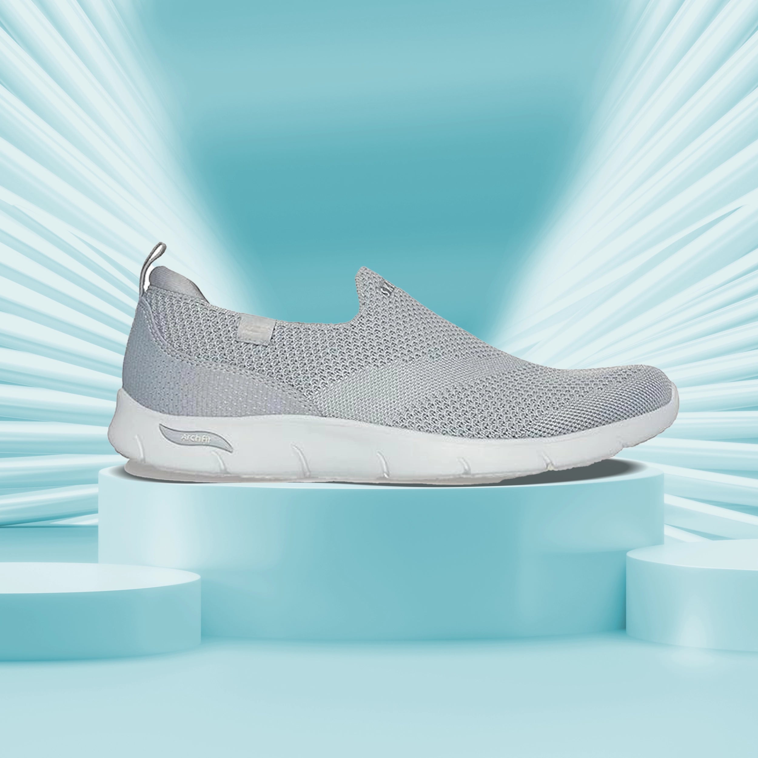 Skechers_104545-GRY_SportsShoes_Instasport