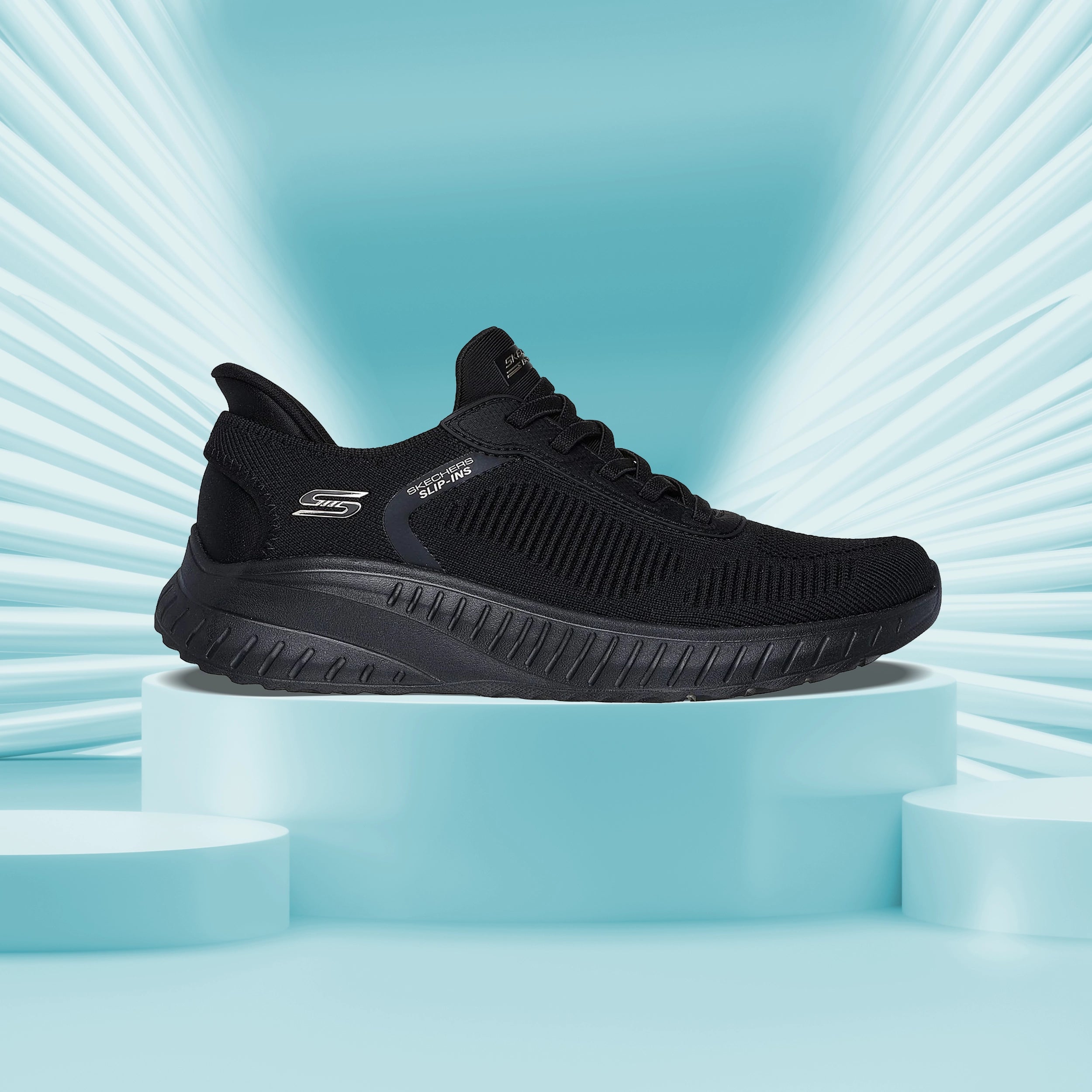 Skechers_117497-BBK_SportsShoes_Instasport