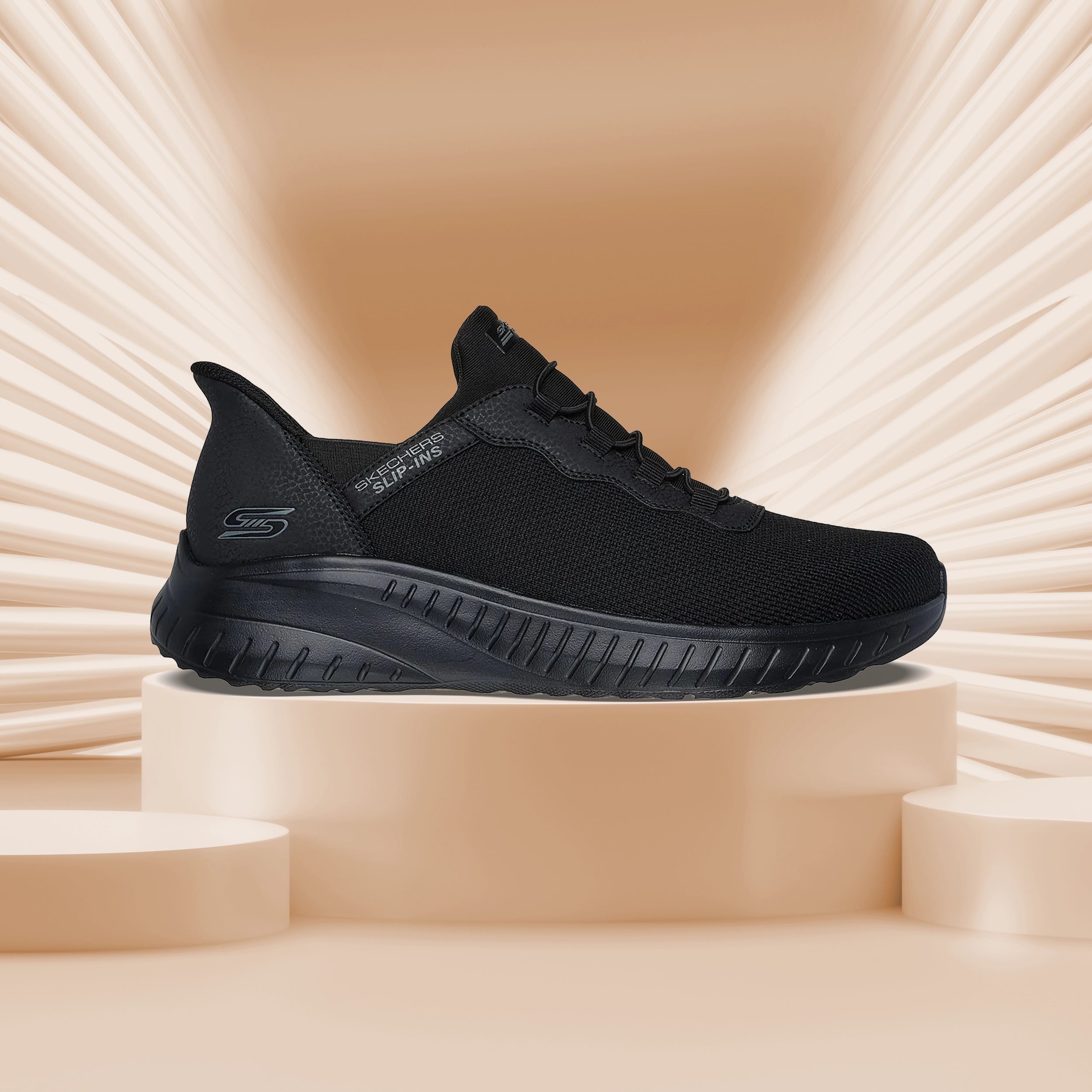 Skechers_118300-BBK_SportsShoes_Instasport
