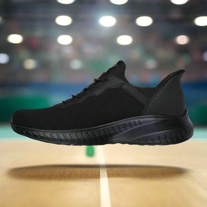 Skechers_118300-BBK_SportsShoes_Leftside_Instasport