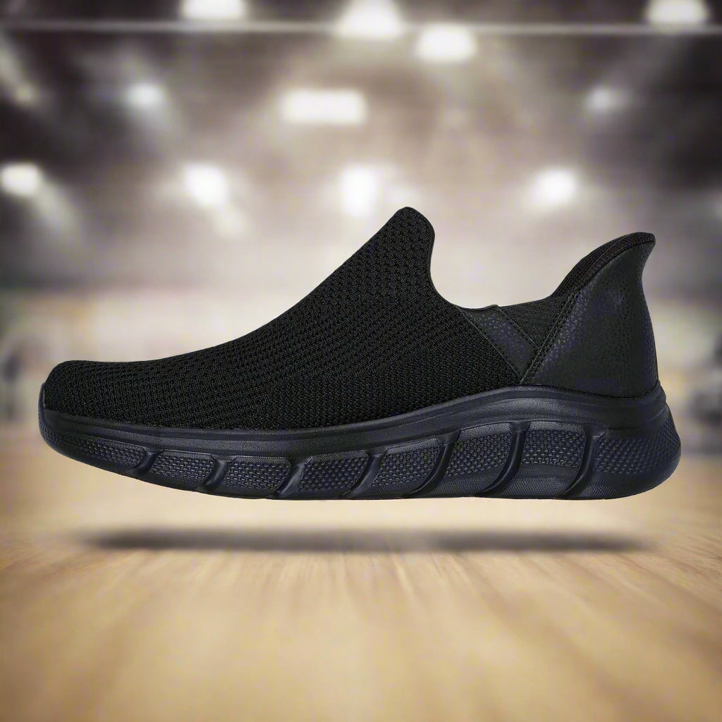 Skechers_118306-BBK_SportsShoes_Leftside_Instasport