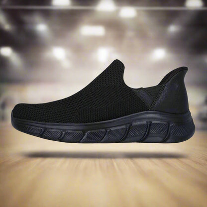 Skechers_118306-BBK_SportsShoes_Leftside_Instasport