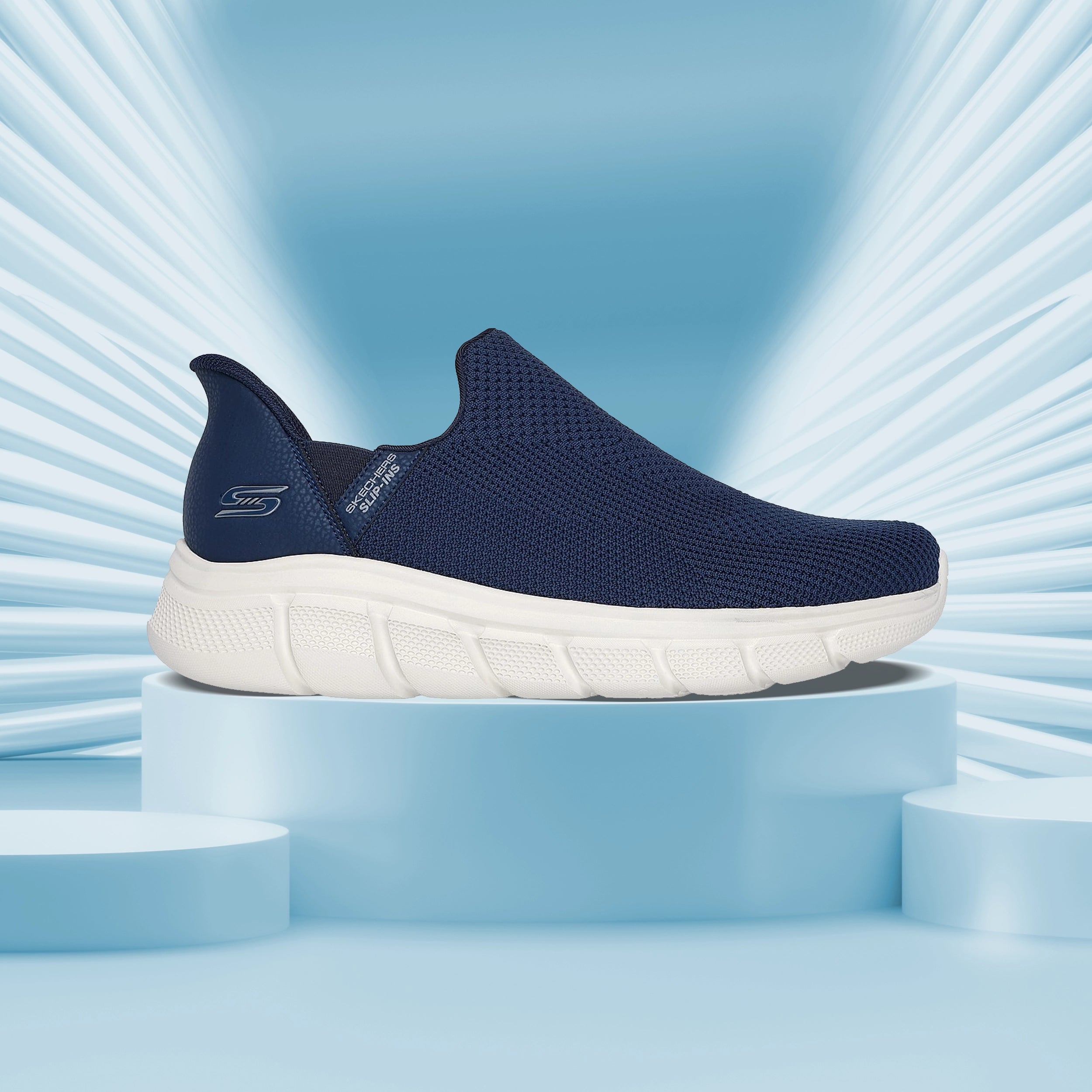 Skechers_118306-NVY_SportsShoes_Instasport