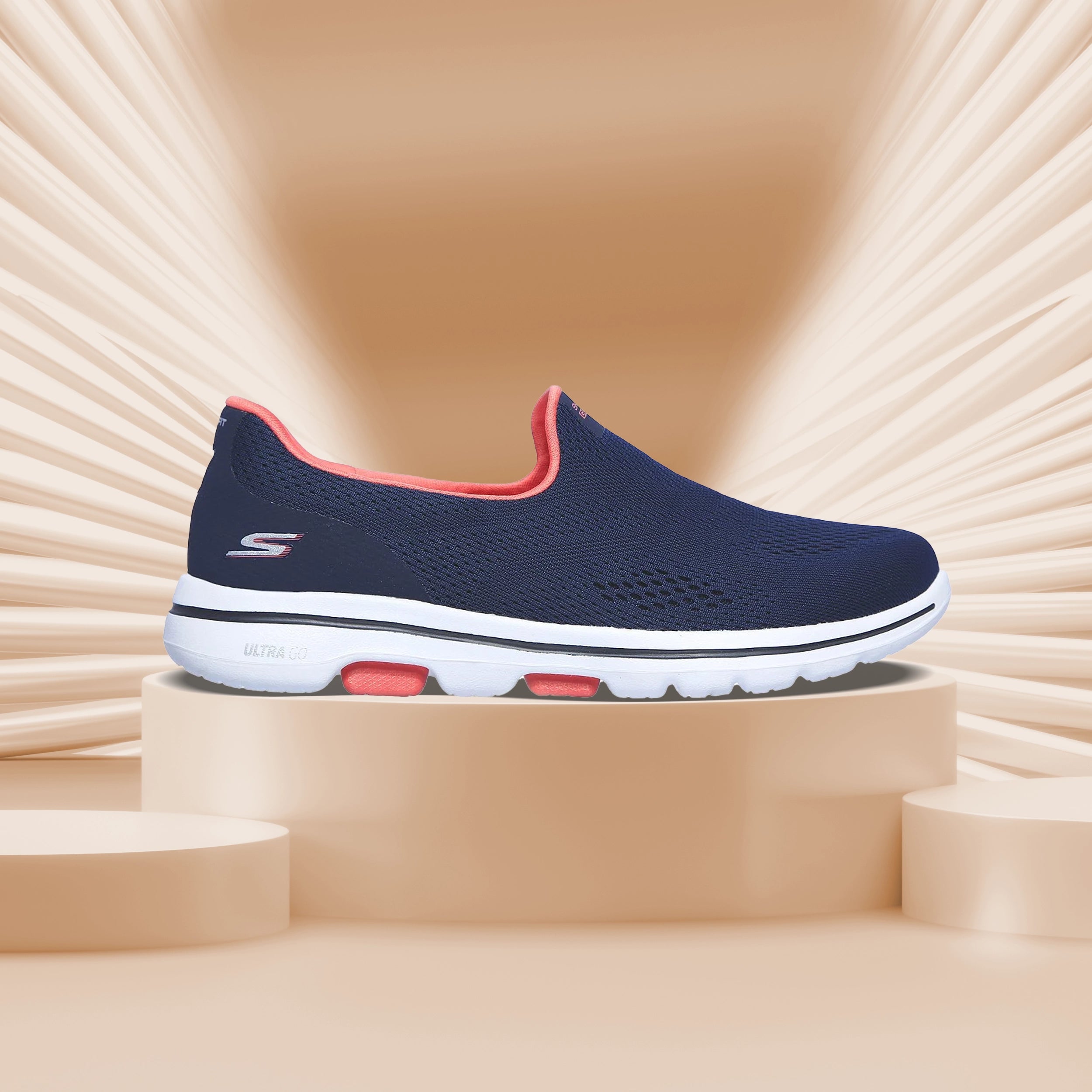 Skechers_124033-NVCL_SportsShoes_Instasport