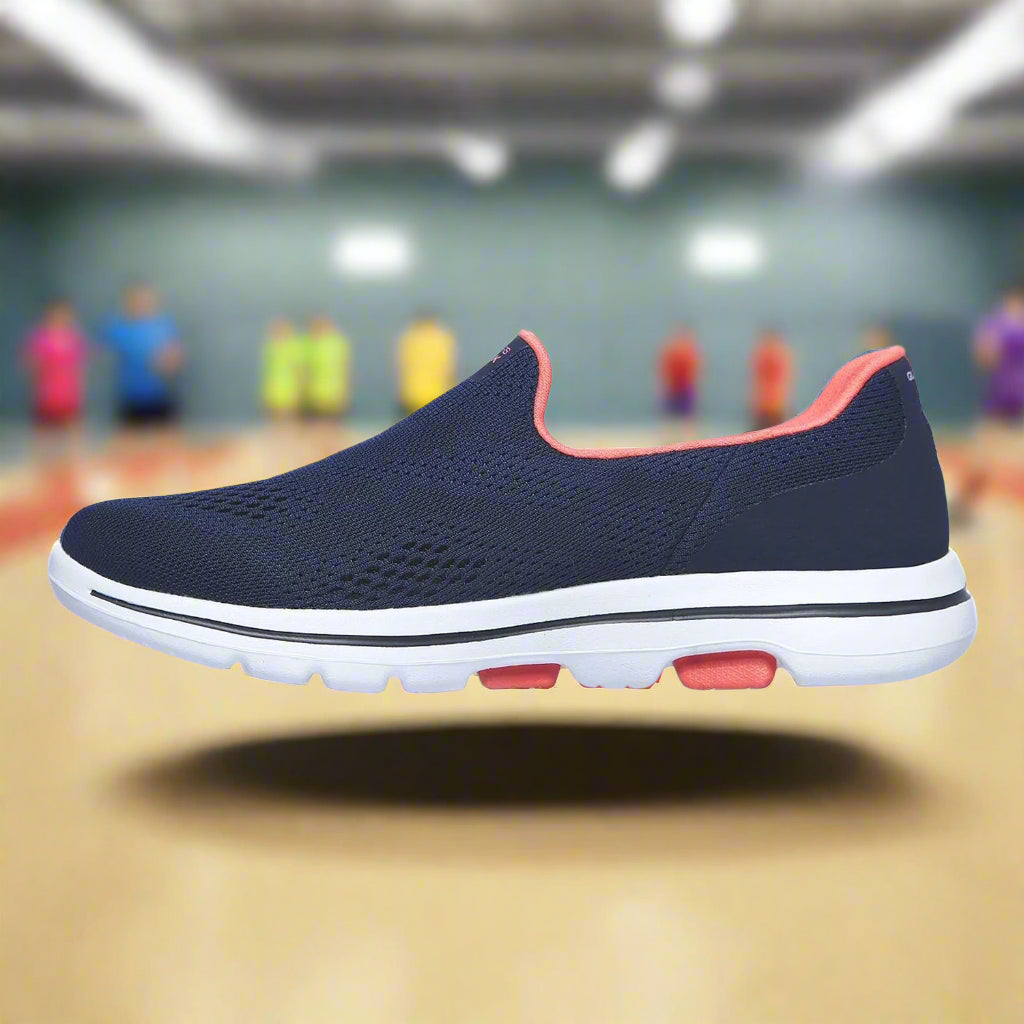 Skechers_124033-NVCL_SportsShoes_Leftside_Instasport