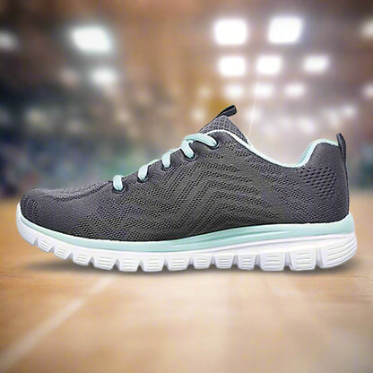 Skechers_12615-CCGR_SportsShoes_Left_Instasport