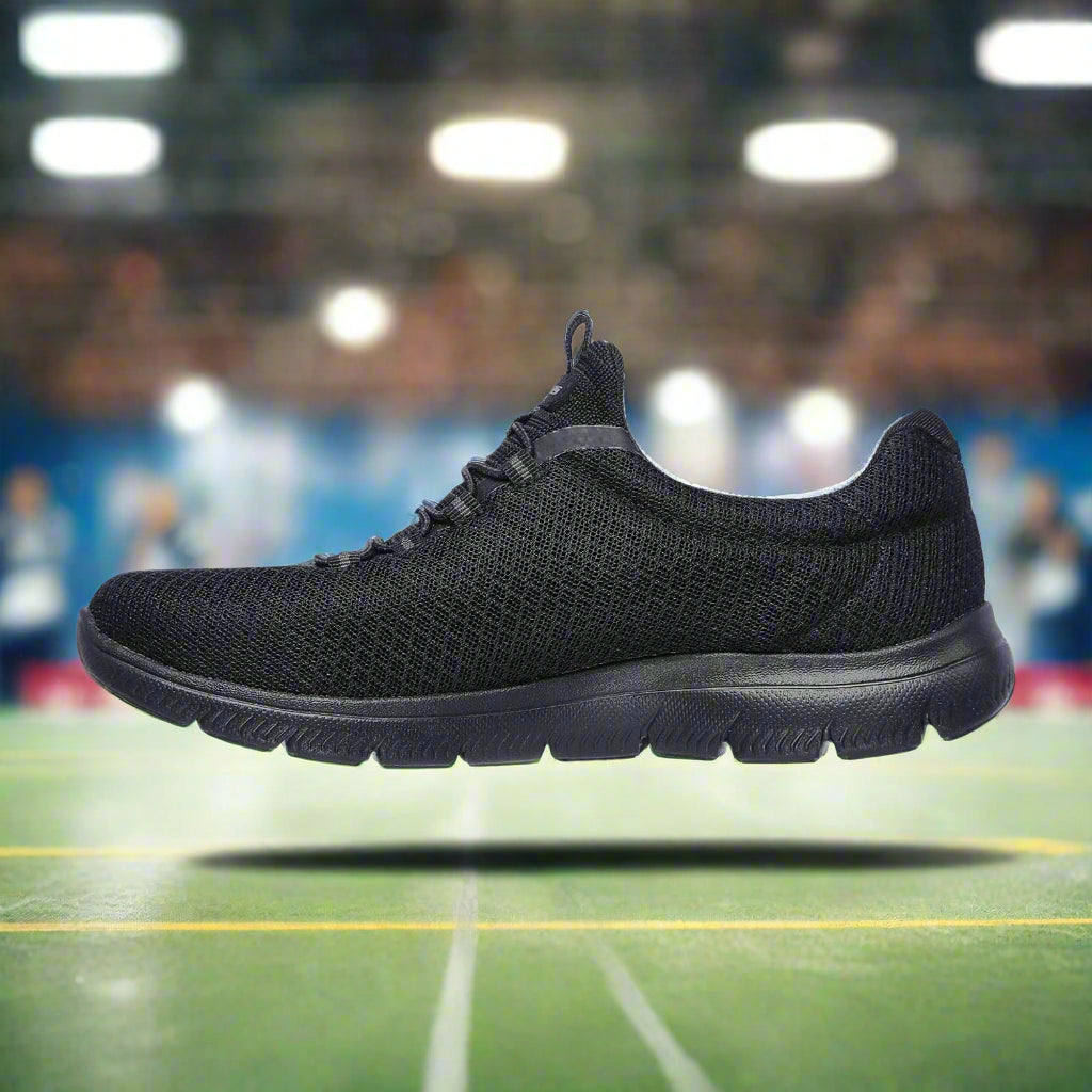 Skechers_12980ID-BBK_SportsShoes_Left_Instasport