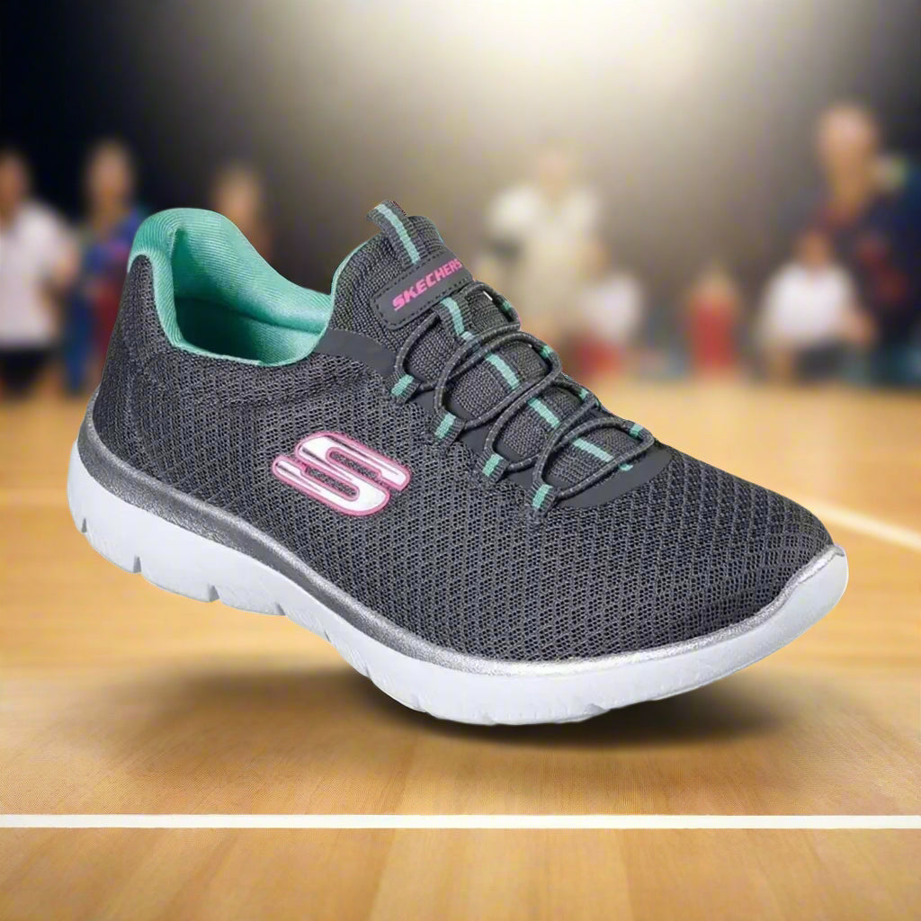 Skechers_12980ID-CCGR_SportsShoes_Frontside_Instasport