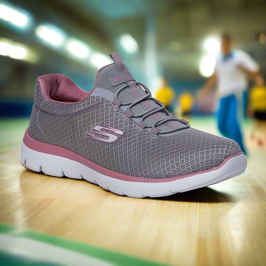 Skechers_12980ID-GYMV_SportsShoes_Frontside_Instasport