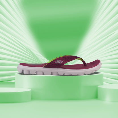 Skechers_13631-PNK_Casual Sandals_Instasport