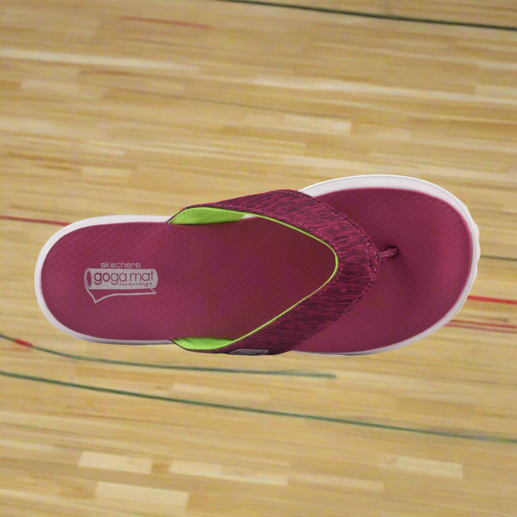 Skechers_13631-PNK_SportsShoes_Top_Instasport