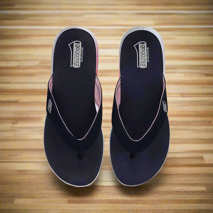 Skechers_13631ID-NVPK_Casual Sandals_Topview_Instasport